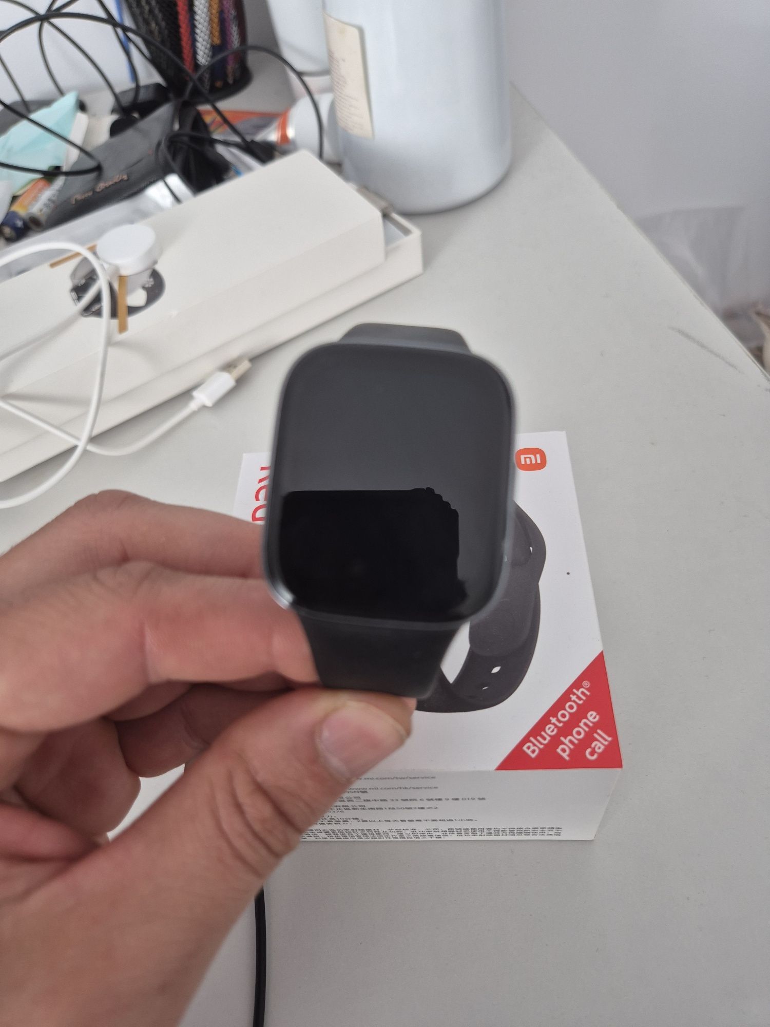 Redmi Watch 3 smart watch