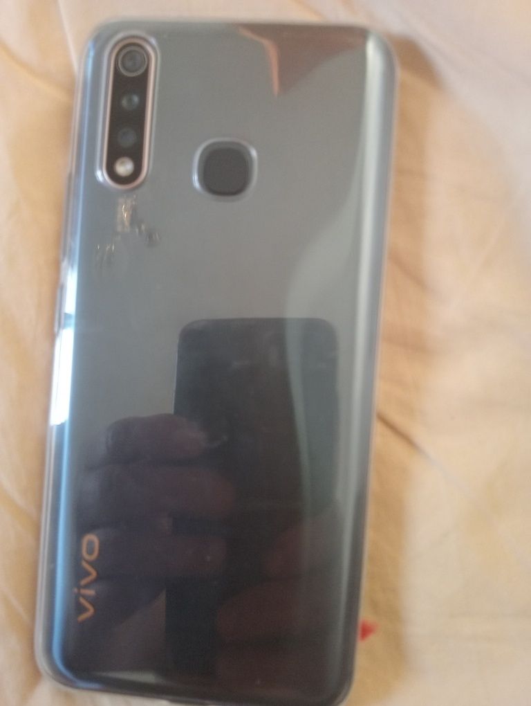 Vivo 256 8 гб. Телефон в отличном состоянии