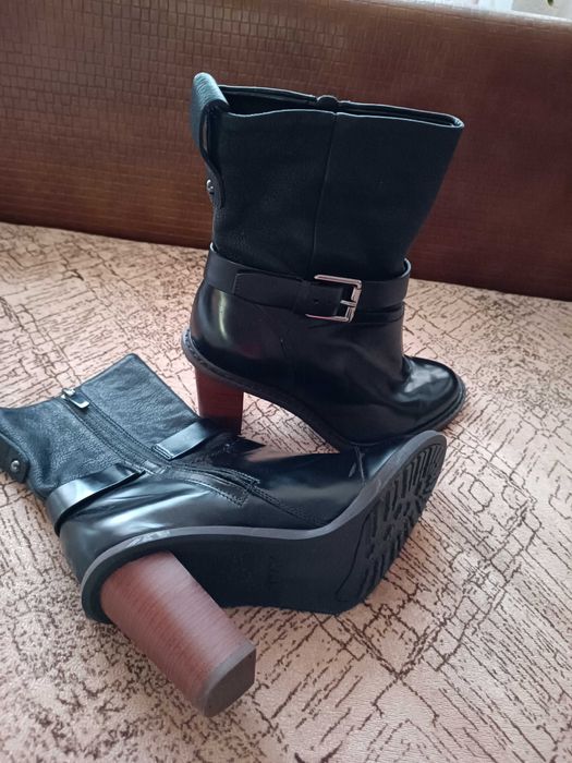 Ботуши CLARKS 36 размер