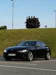 Bmw 320d Sportline
