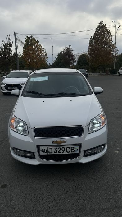 Nexia 3 euro sotiladi