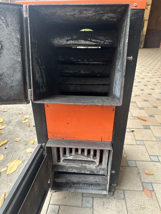 Куппер печка сотилади россииский