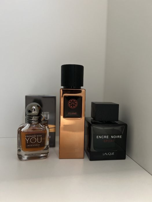 Парфюмна разпродажба мъжки оригинални