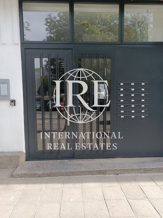 3-стаен в Варна-Базар Левски площ 82 цена 269000