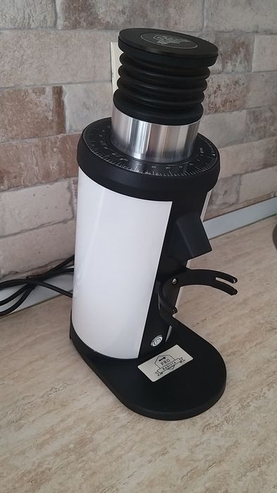 Rasnita cafea electrica DF64 GEN 1 G-Iota