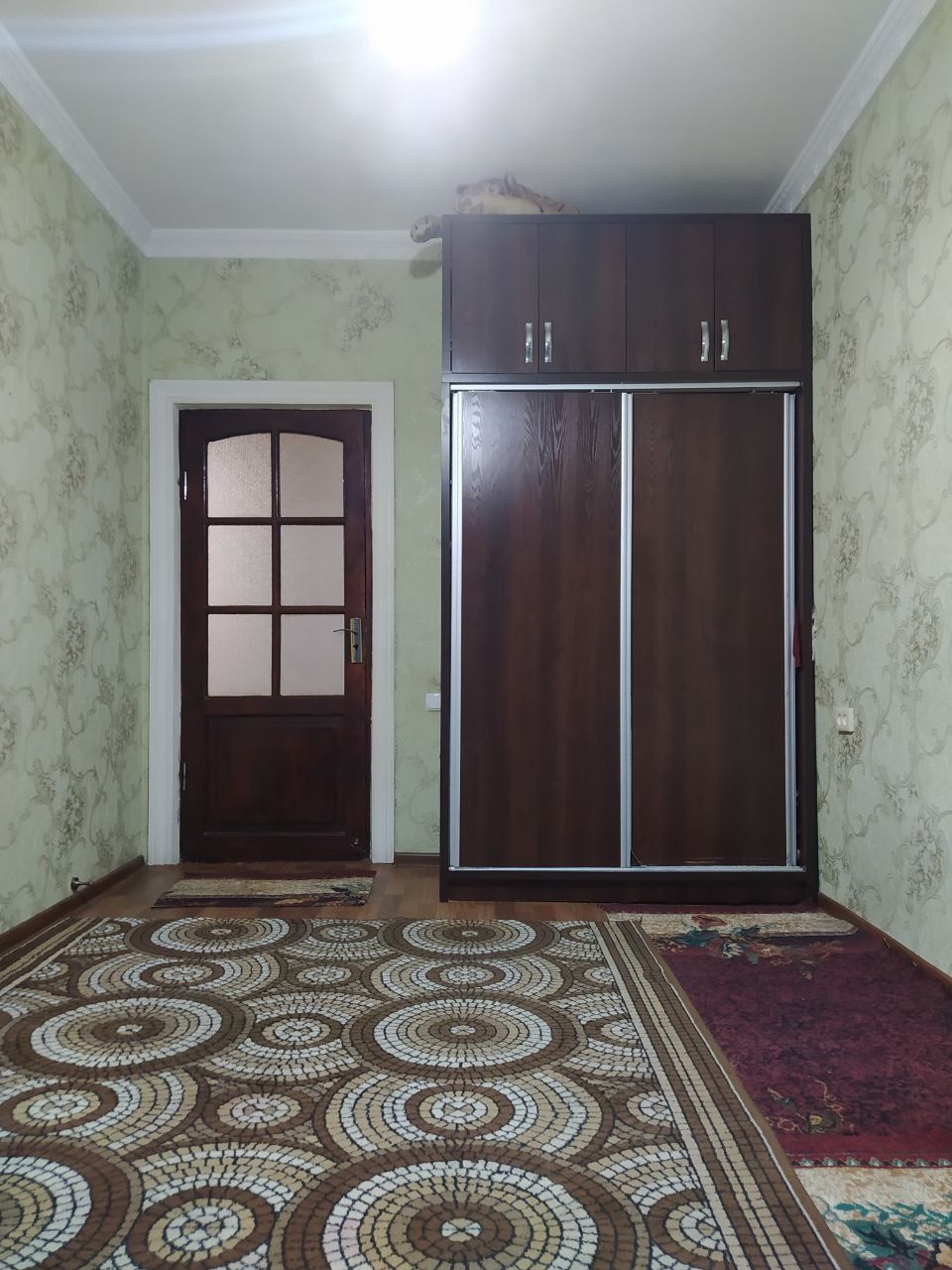 Yunusobod kvartira qizlarga
