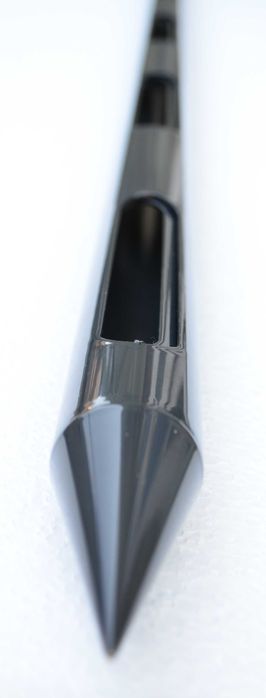 sonda cereale prelevare grau porumb 1,5 si 2 metri 35 si 40 mm grosime