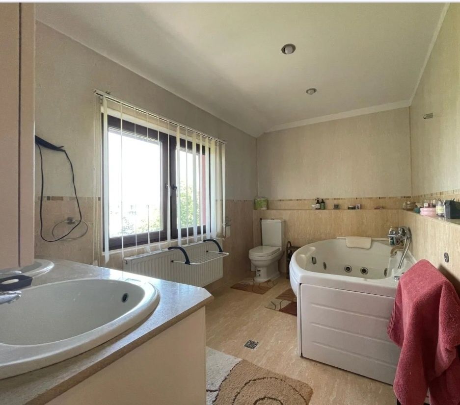 Direct de la proprietar, vila/casa in Mosnita Noua