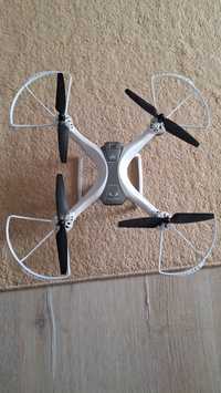 Drona Falcon cu controller si incarcator