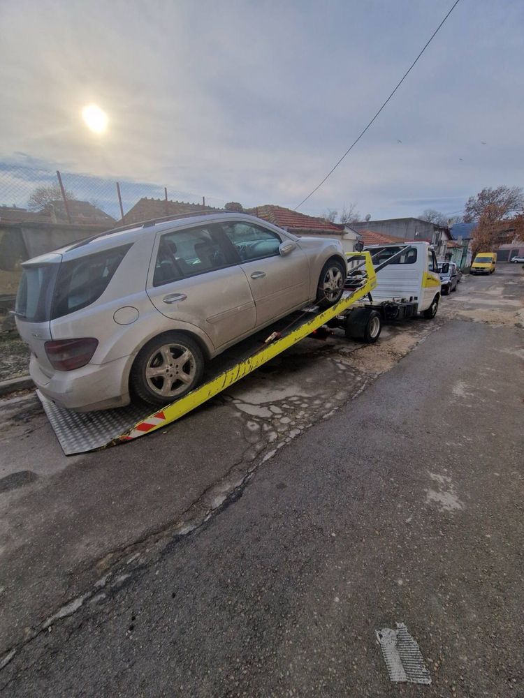 Пътна помощ Пловдив АМ ТРАКИЯ и цялата страна за автомобили,бусове,кам