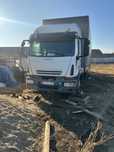 Piese pentru iveco eurocargo, motor, cutie de viteze, cabină