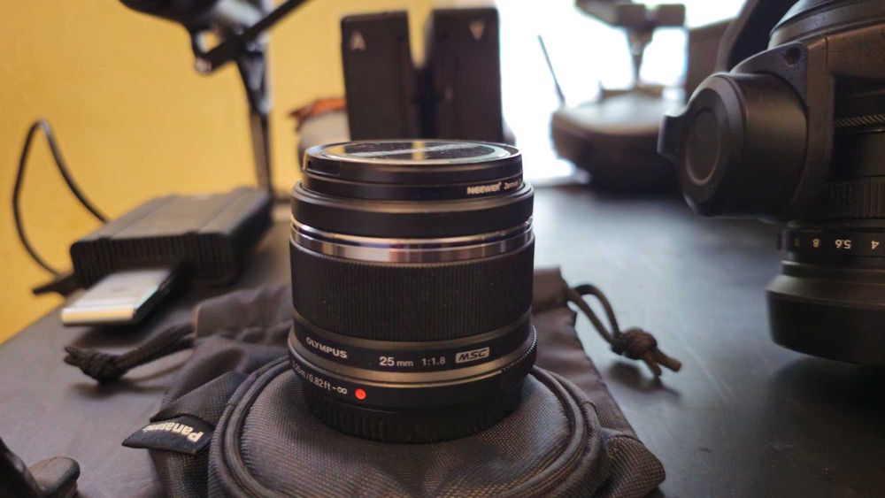 Продавам дрон DjI inspire 2