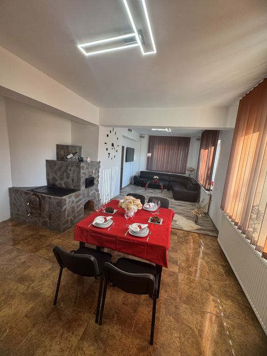 Vila revelion craciun