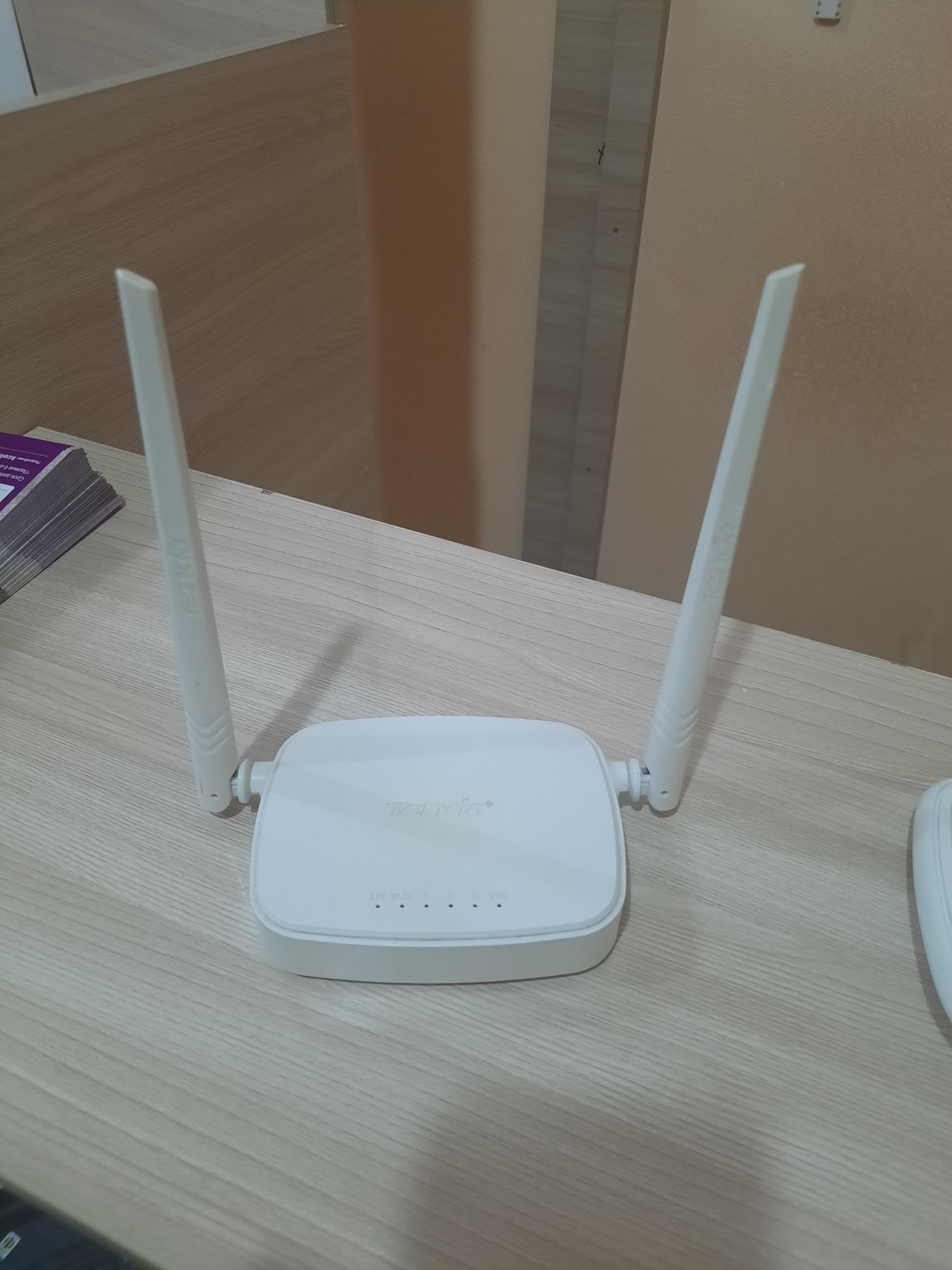 Продам Wi-Fi роутор
