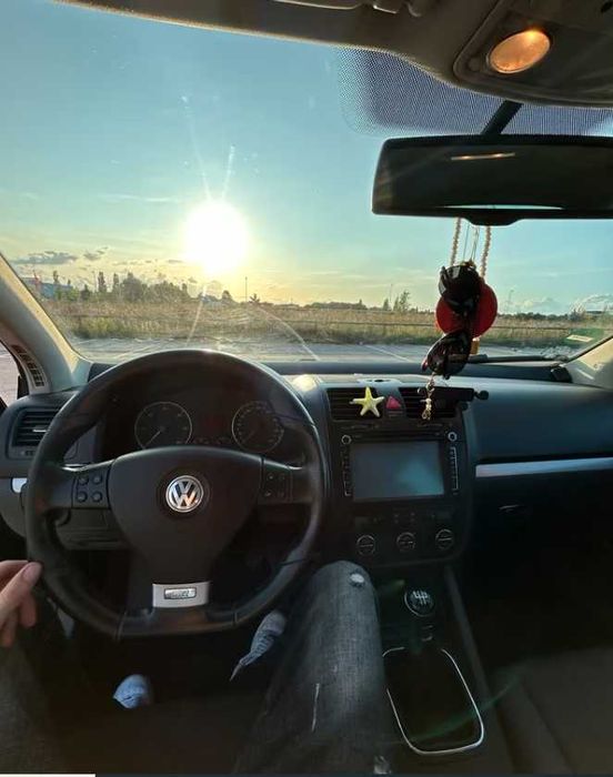 Golf 4 An Diesel 1.9 2006