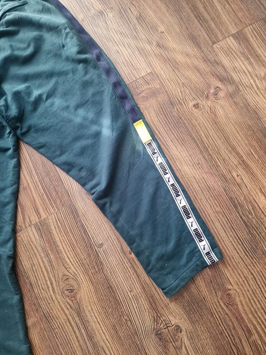 Страхотно мъжко спортно долнище PUMA размер 2XL