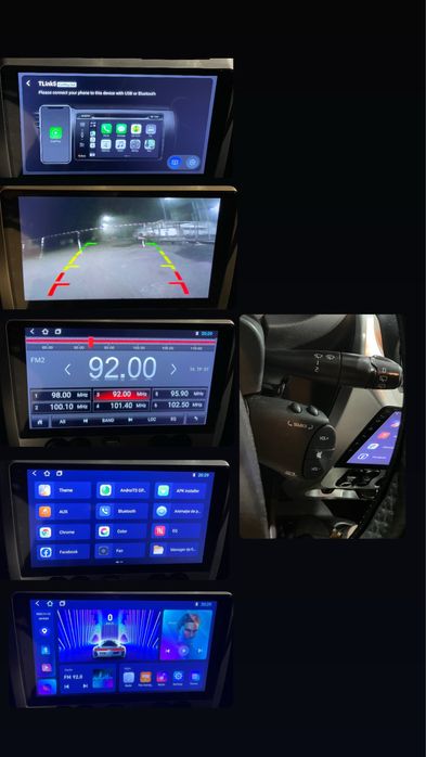 Vand dacia sandero, 2012