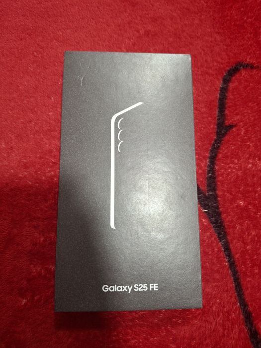 Samsung Galaxy S25 FE