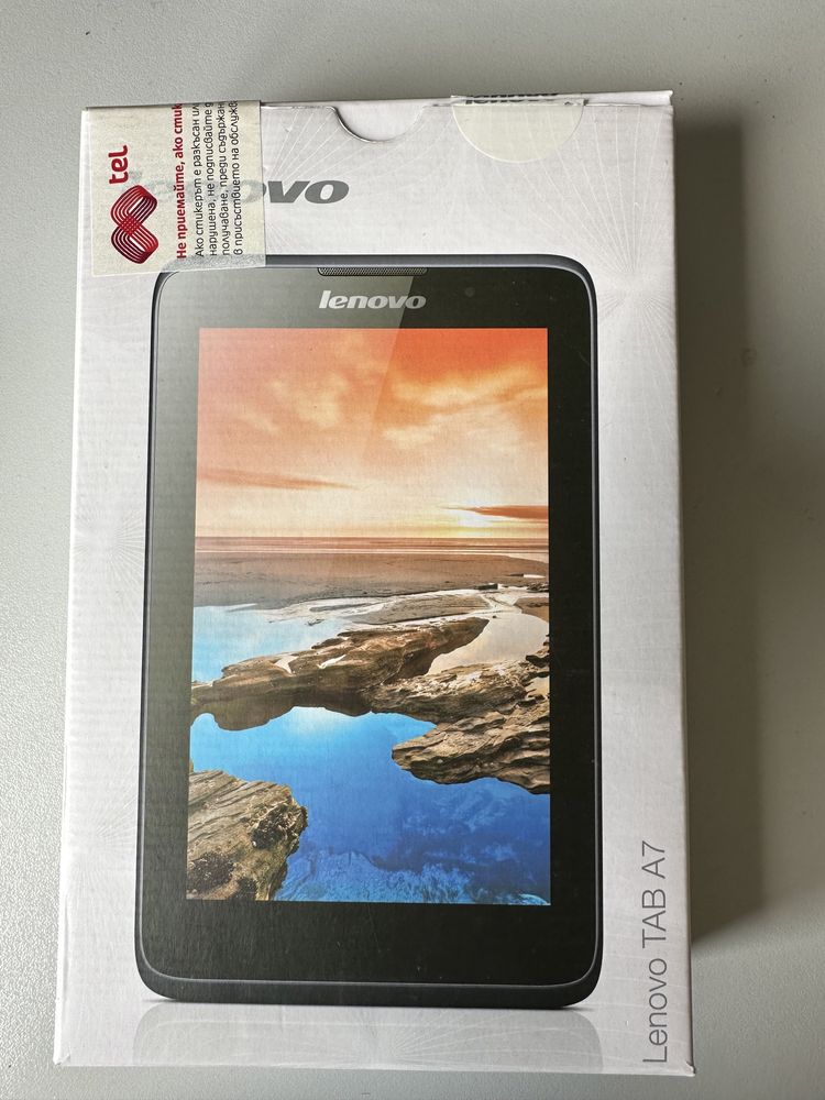 Таблет Lenovo a3500