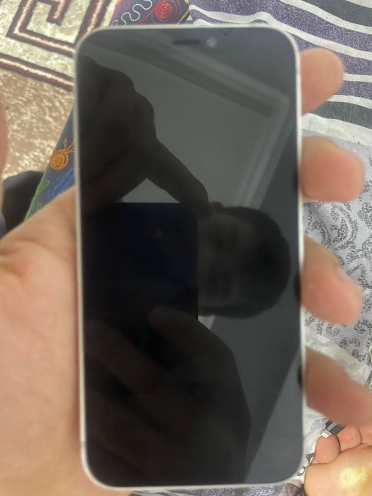Iphone 12 mini Obmen