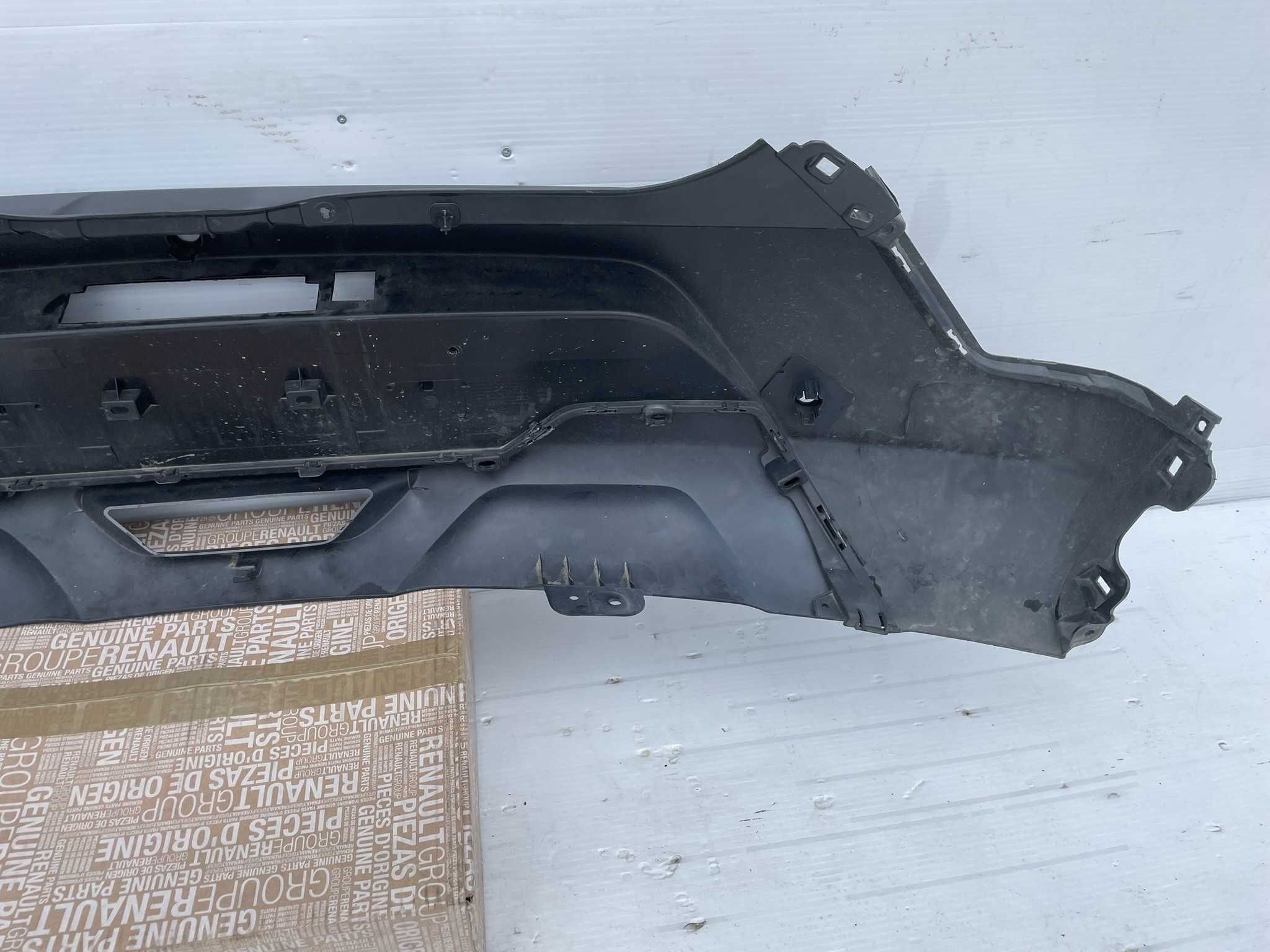 Bara spate completa Dacia Spring stare impecabila originala