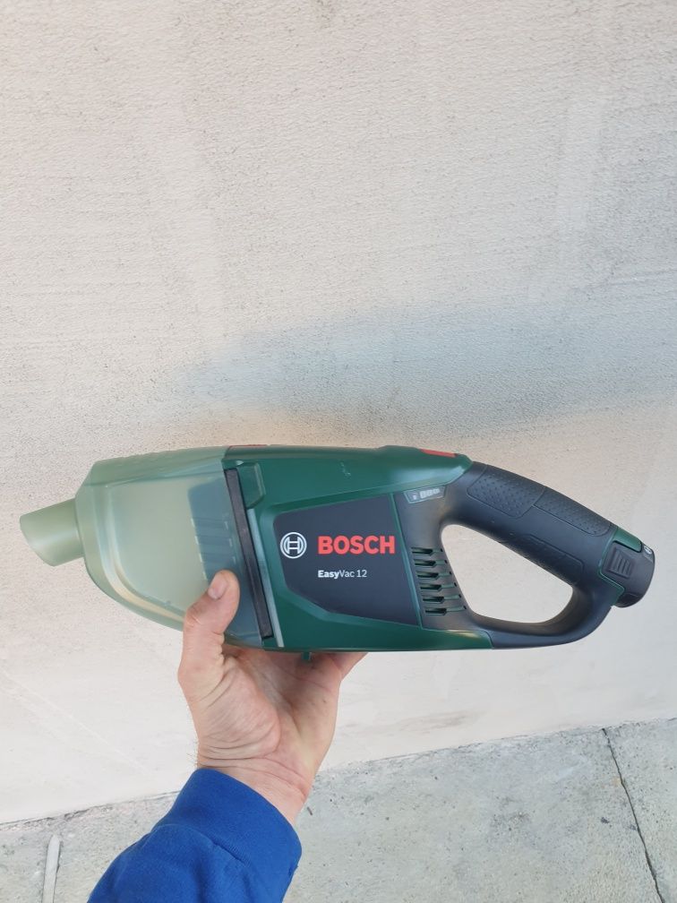 Bosch easyvac 12 An 2020