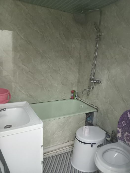 Продам квартирю 1в3/2/9  51кв