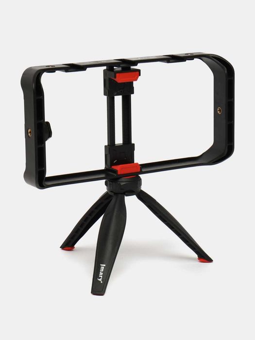 Jmary Pro Tripod & Monopod akm15