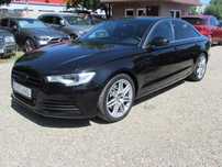Audi A6 Audi A6 3.0 TDI Quattro stronic