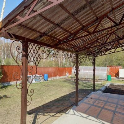 Svarshik usta hizmati reshotka panjara naves