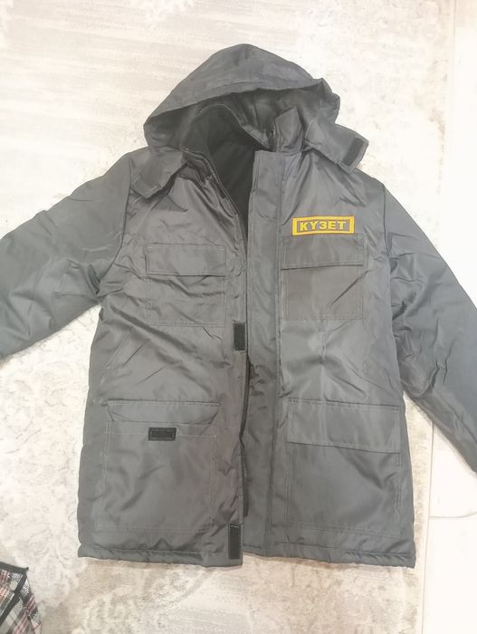 Продам спец одежду