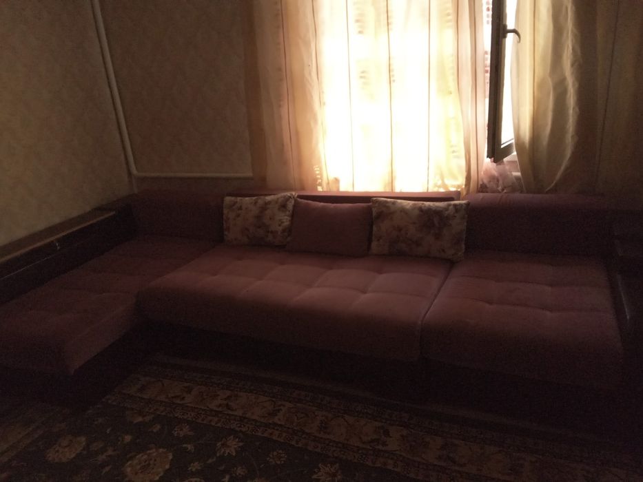 Диван белорусский