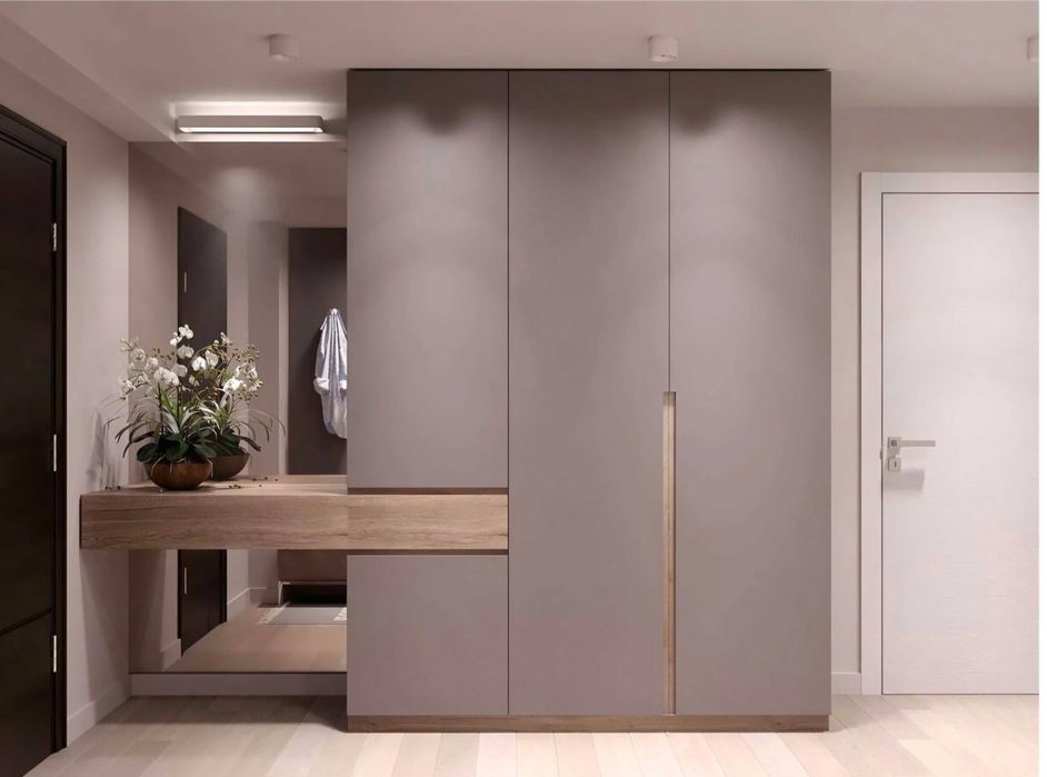 Шкаф для прихожей