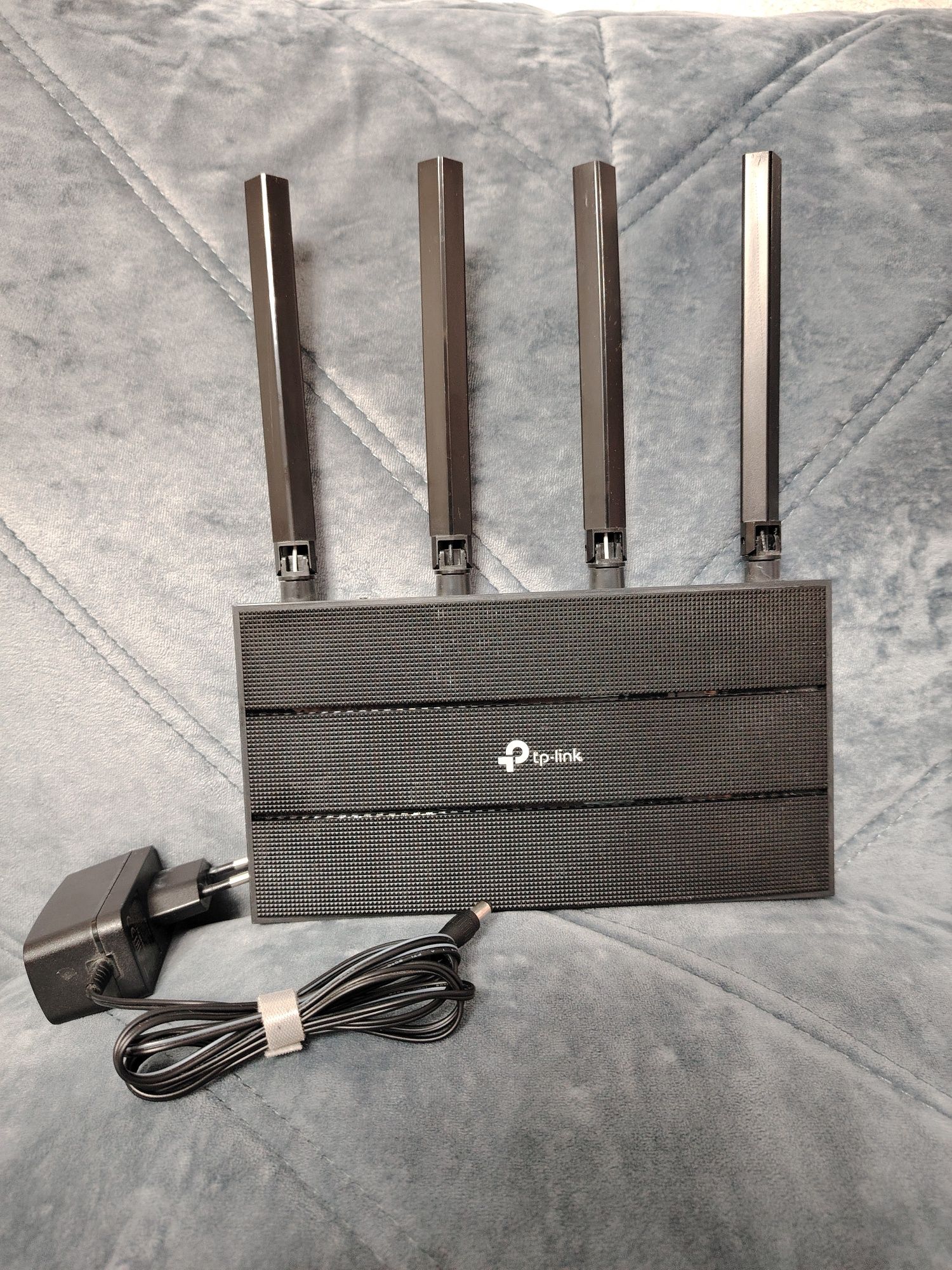 Роутер TP-LINK Archer AX12