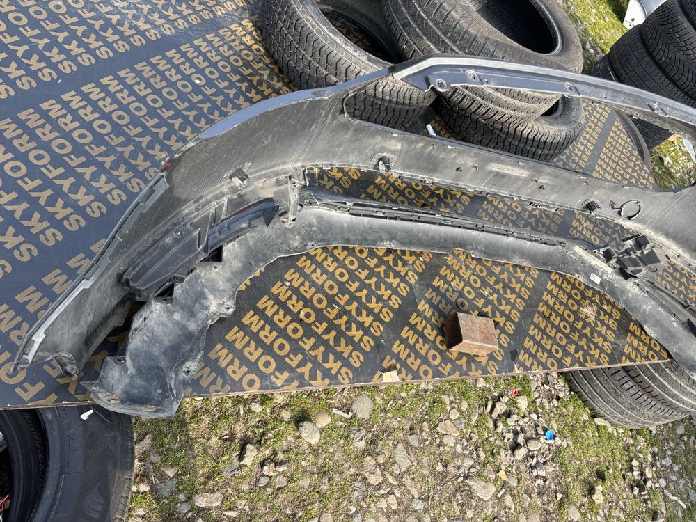 Броня Ford S Max