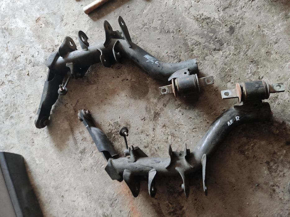 рычаги задние Honda CR-V RE