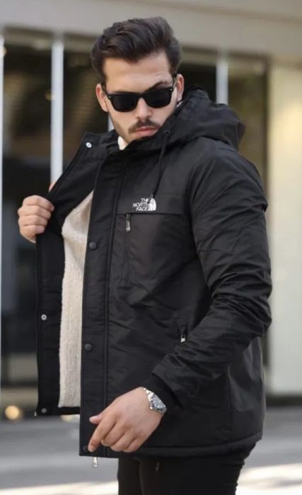 The North Face Ново мъжко яке