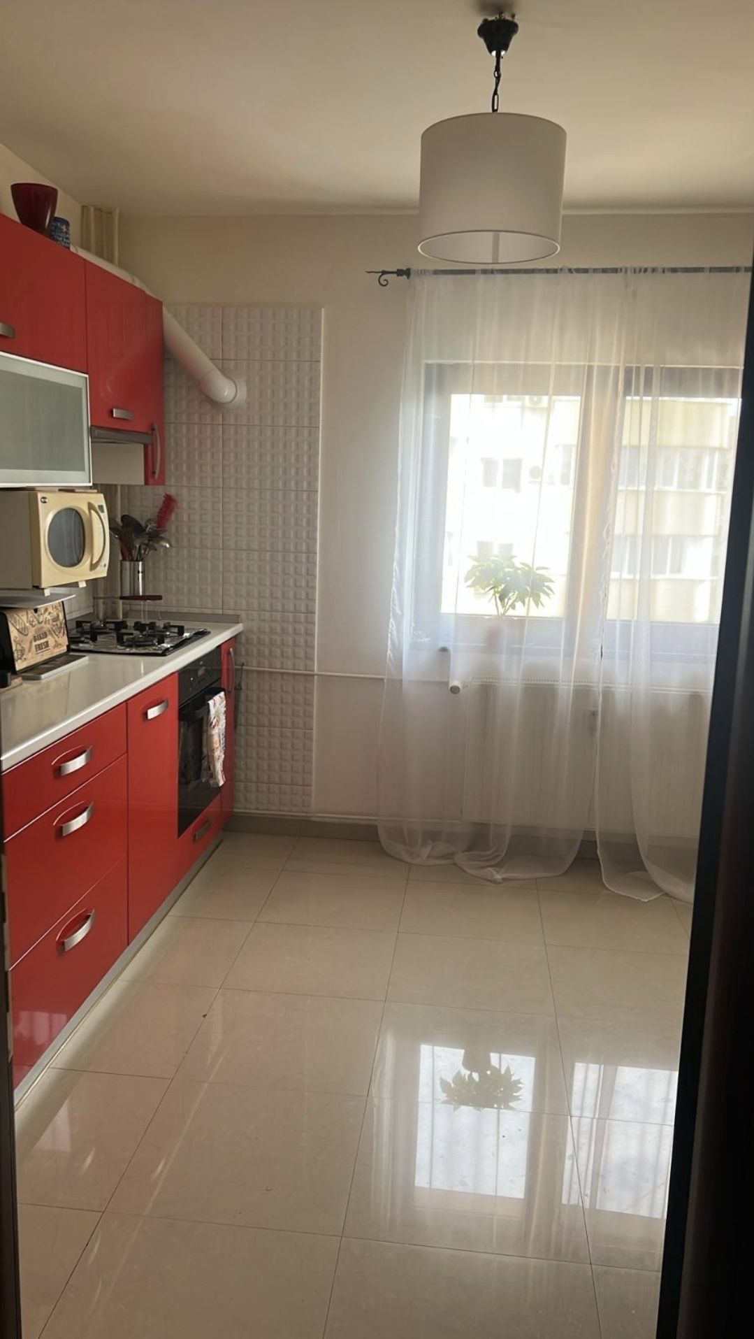 Apartament 4 camere Emil garleanu parc