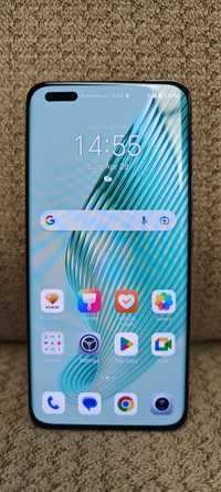 Telefon mobil Honor Magic 5 Pro, Dual SIM, 12GB RAM, 512GB, 5G