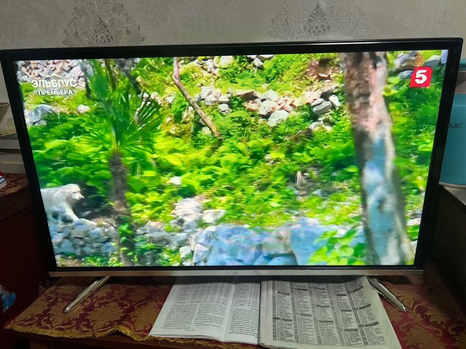 Телевизор Артель 32