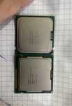 процессоры intel pentium две штуки