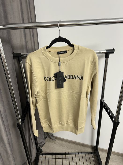 Bluza DOLCE GABBANA super calitate