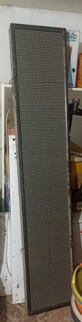 Бегущая строка LED 200×40 см