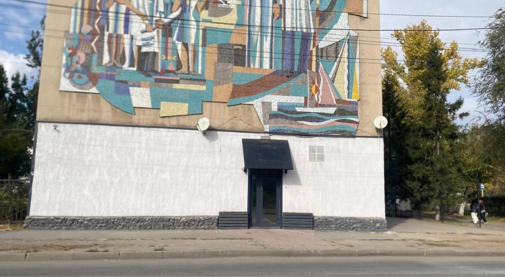 Сдам в аренду коммерческое помещение