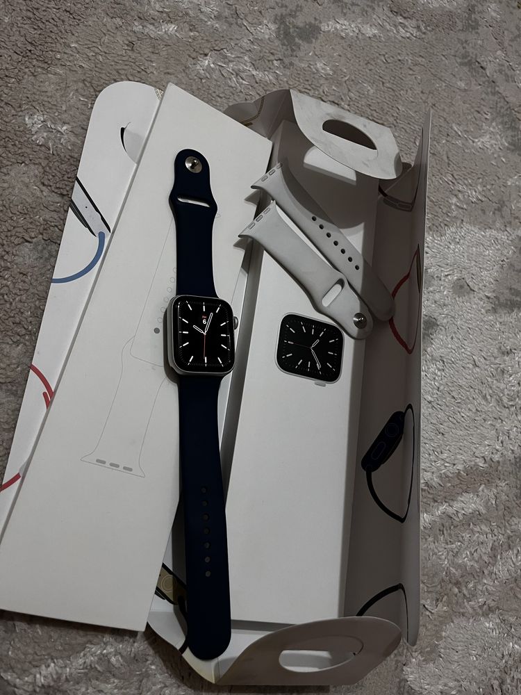 Apple watch 6, 44mm