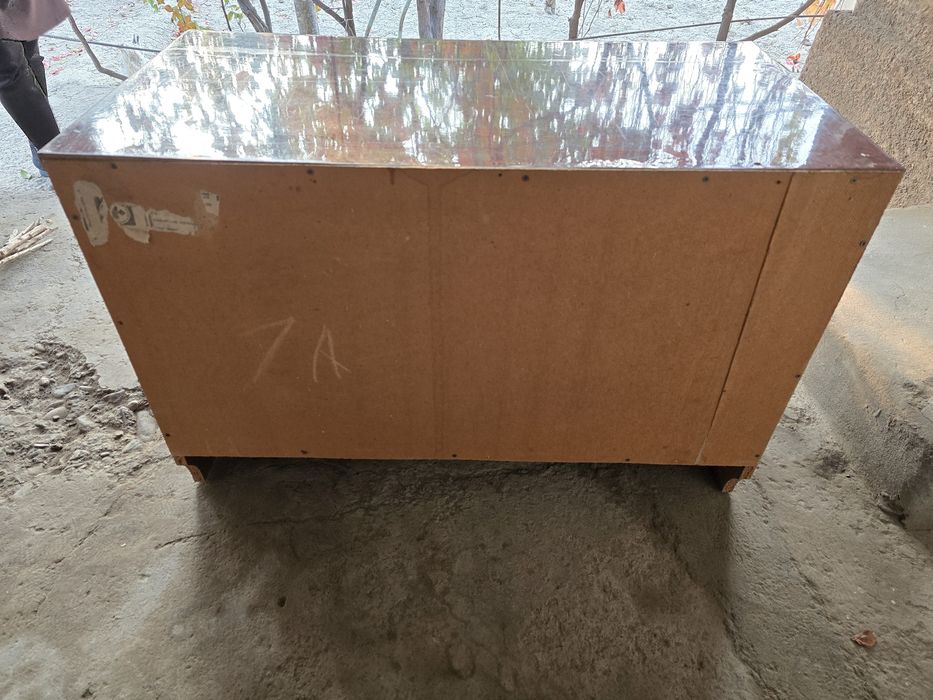 Продаётся камод с тумбой