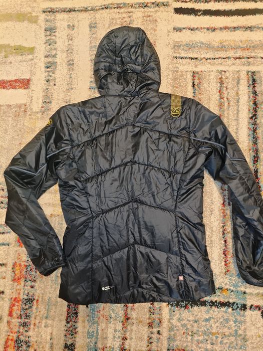 Geaca barbati La Sportiva S PRET FIX