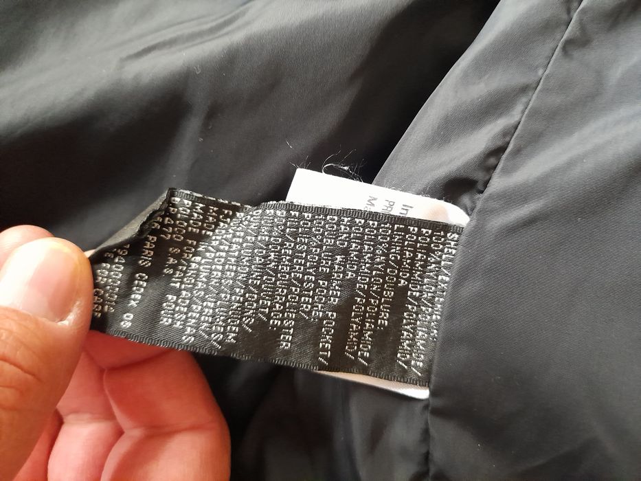 Polo Ralph Lauren RLX дамски елек M размер.