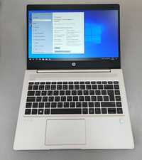 HP ProBook 440 G6 14" i3 8 GEN / 8GB/260GB NVME SSD
