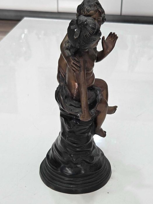 Auguste Moreau (1834--1917)--Increderea